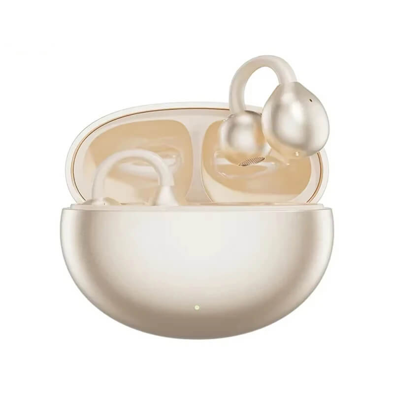 DIAMONDBUDS - Tijdloze Elegante Draadloze HiFi Koptelefoon In Ear Earbuds