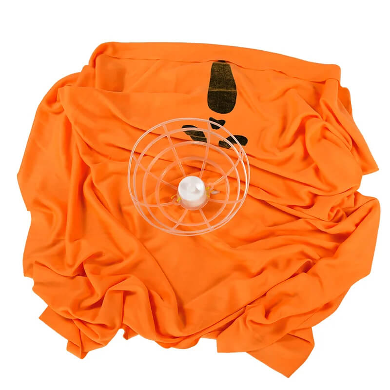 Halloween LED Spook Licht - Hangende Horror Decoratie voor Binnen en Buiten