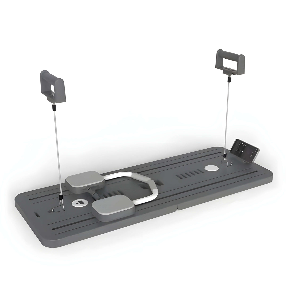 CoreFlex - Multifunctioneel Pilates-bord voor thuisoefeningen