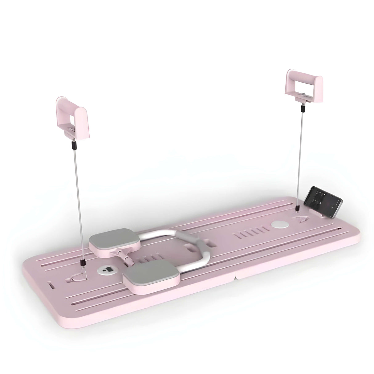 CoreFlex - Multifunctioneel Pilates-bord voor thuisoefeningen