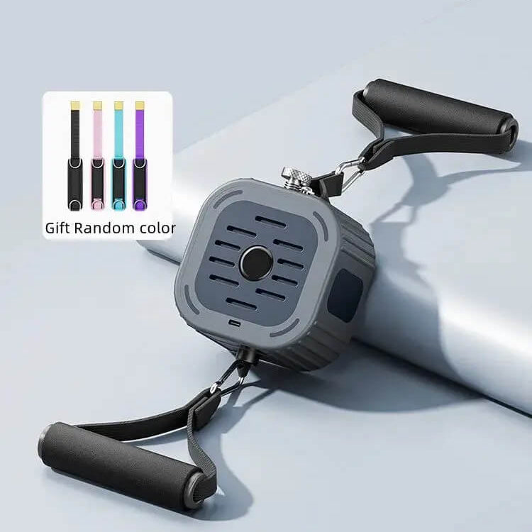 PowerPump - Draagbare weerstandsmachine voor het hele lichaam