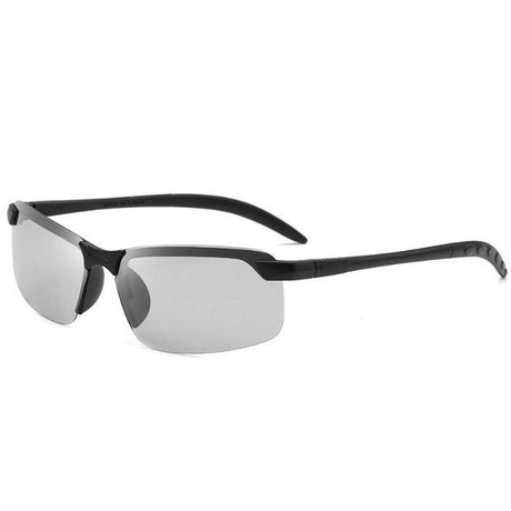 Gepolariseerde zonnebril met kleurverandering