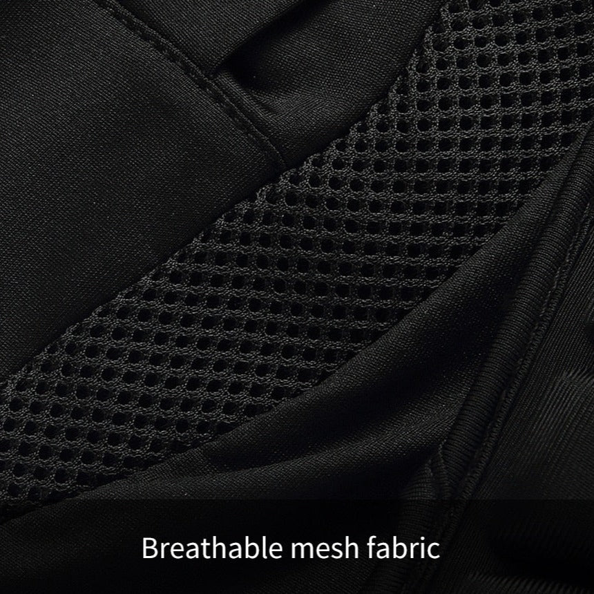 Gewatteerde Snowboard Shorts