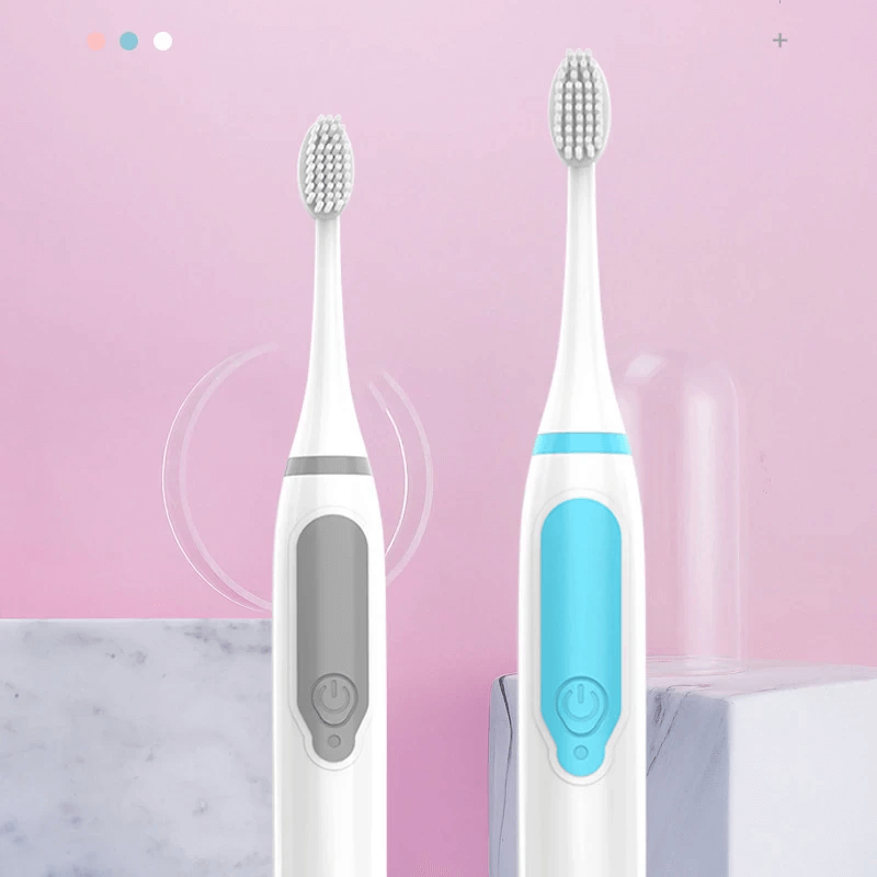 Elektrische tandenborstel voor volwassenen voor witte tanden
