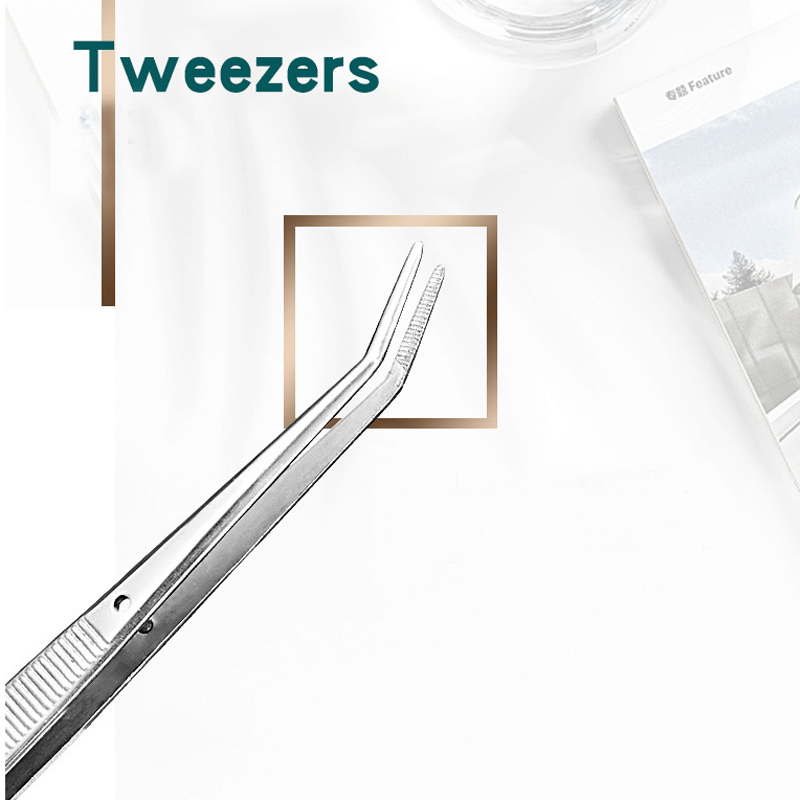 Professionele Roestvrij staal Dental Tools tandheelkundige zorg Kit