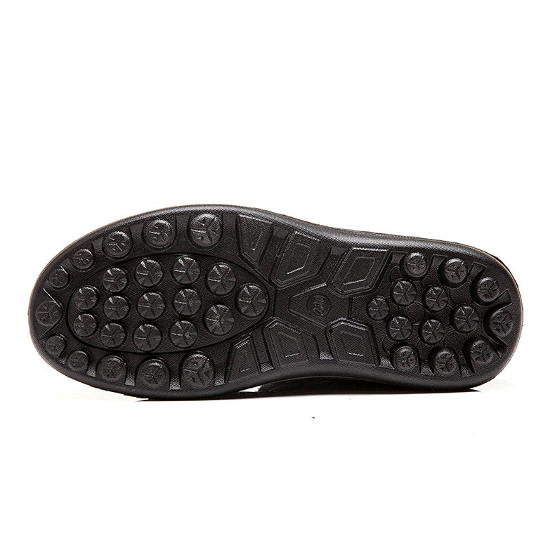 Warme Winterschoenen - Hoog