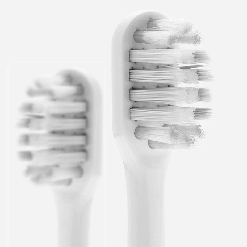 Elektrische tandenborstel voor volwassenen voor witte tanden