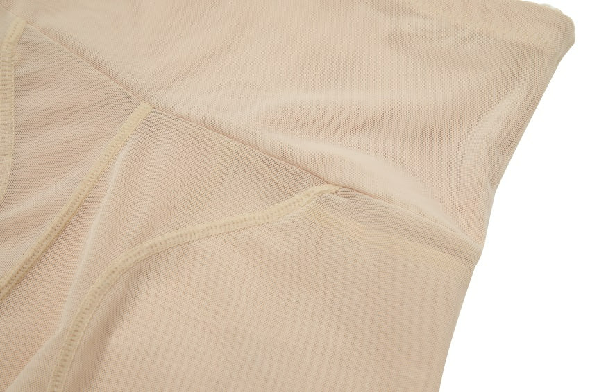 Gewatteerde slips voor billen/heupen