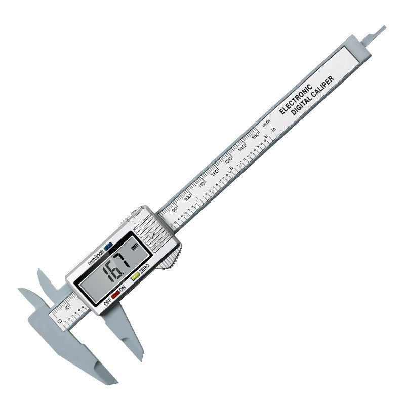 Digitaal meetgereedschap schuifmaten