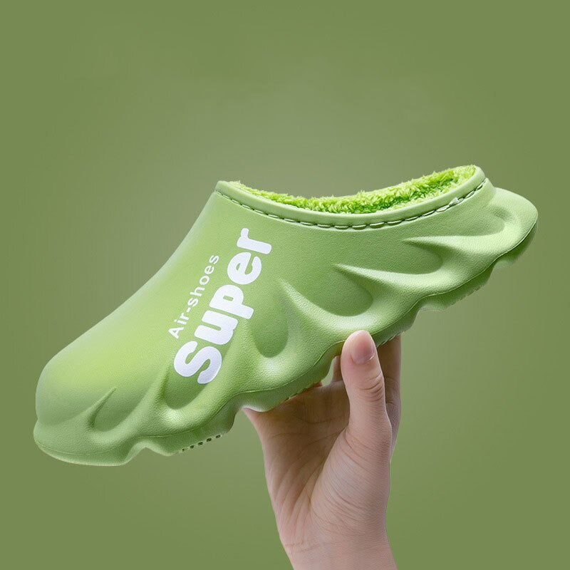 Zachte Super Schoenen Slip-on Sneakers