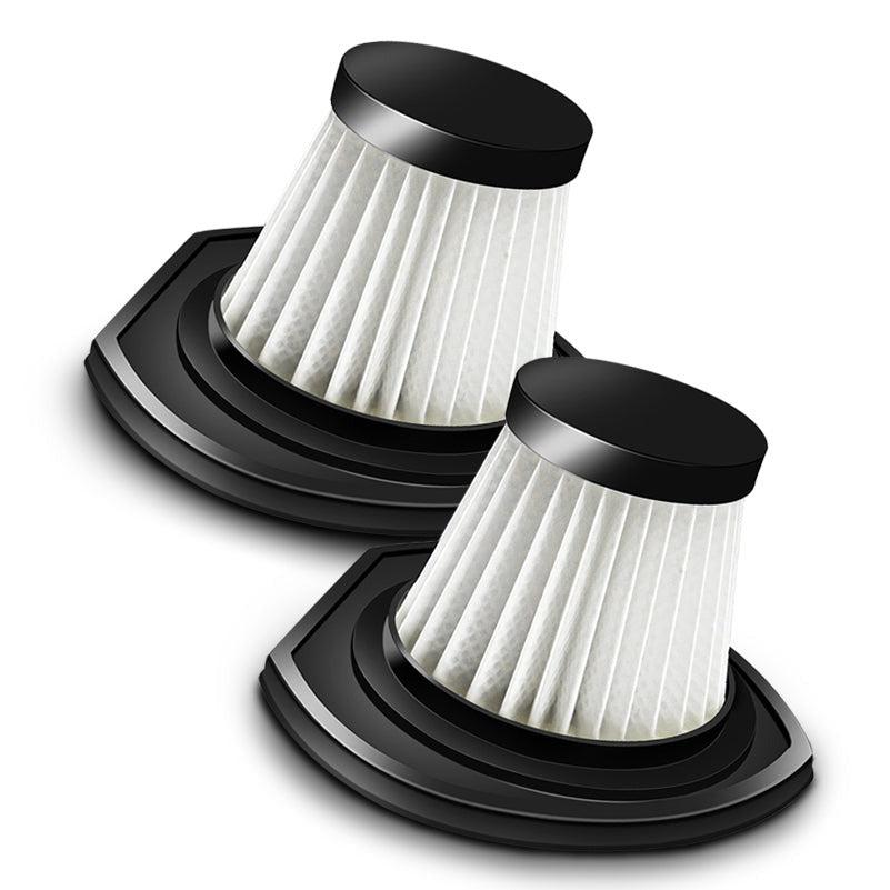 Multifunctionele Mini Stofzuiger Accu-aangedreven Snoerloos