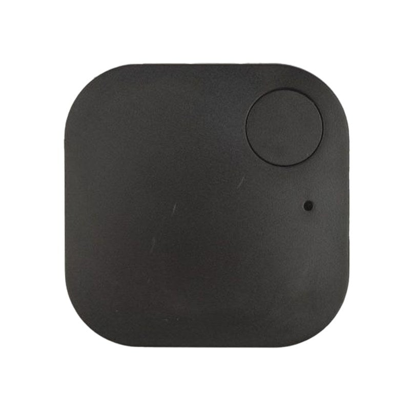 Slimme Bluetooth Tracker