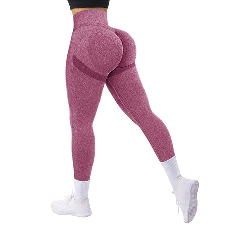 Comfortabele Push Up Trainings Panty