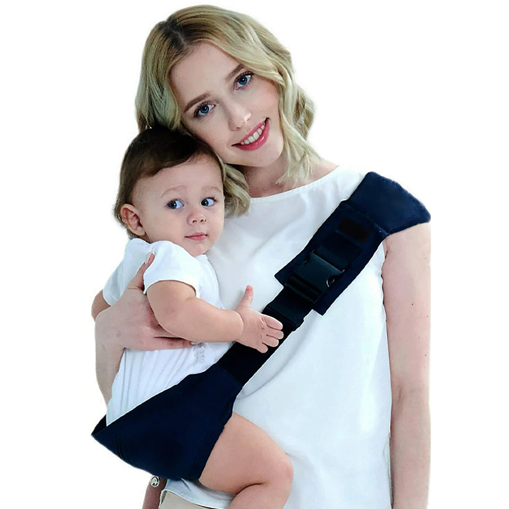 Ergonomische draagzak tot 20 kg