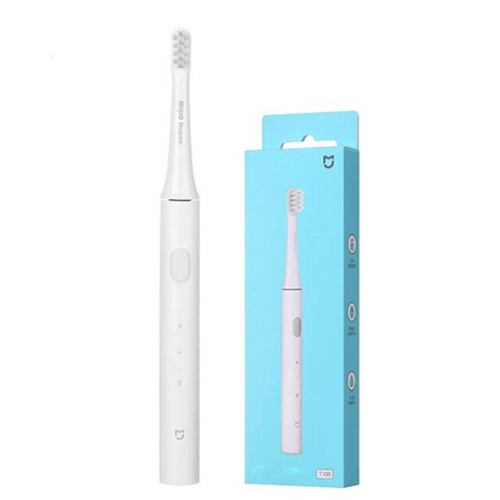 T100 sonische elektrische tandenborstel
