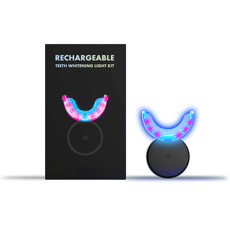 LED-Tanden Bleken Kit Thuisgebruik