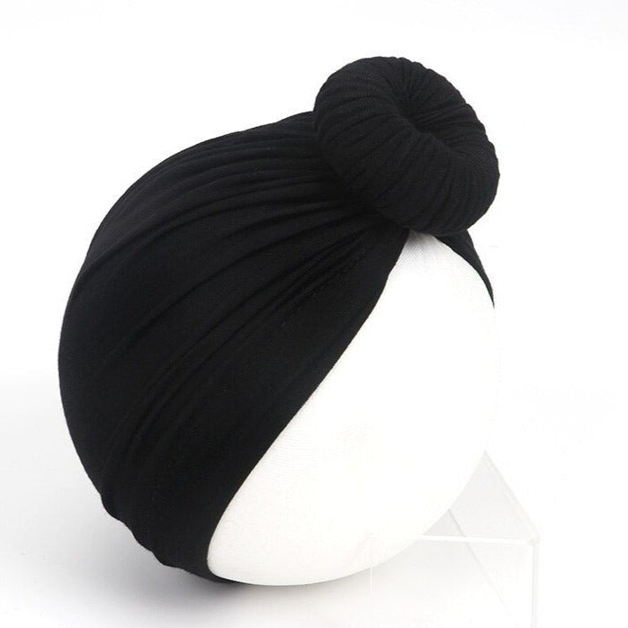 Beanie voor kinderen