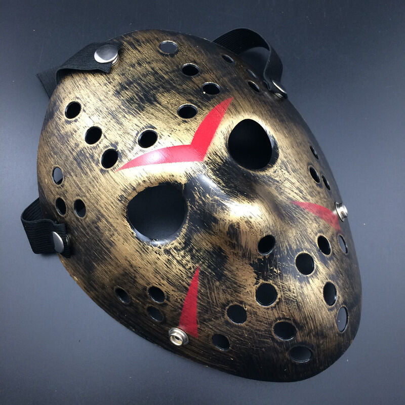 Jason Hockeymasker