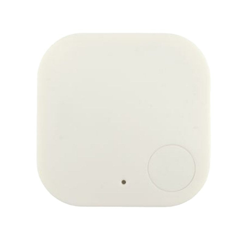 Slimme Bluetooth Tracker