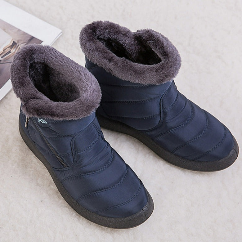Warme Winterschoenen - Hoog