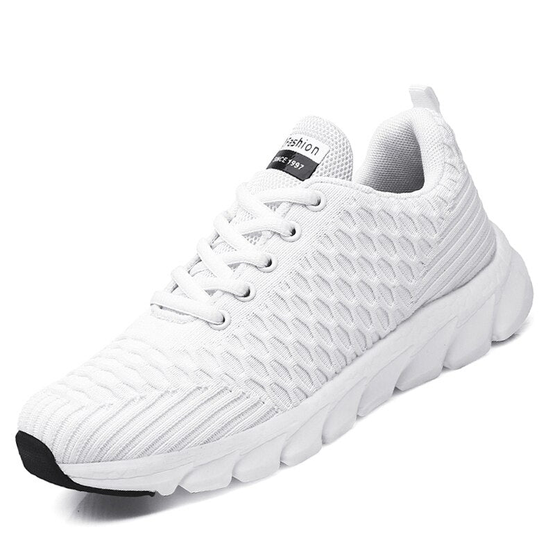 Comfortabele en stijlvolle Trainers Vrouwen Sneakers