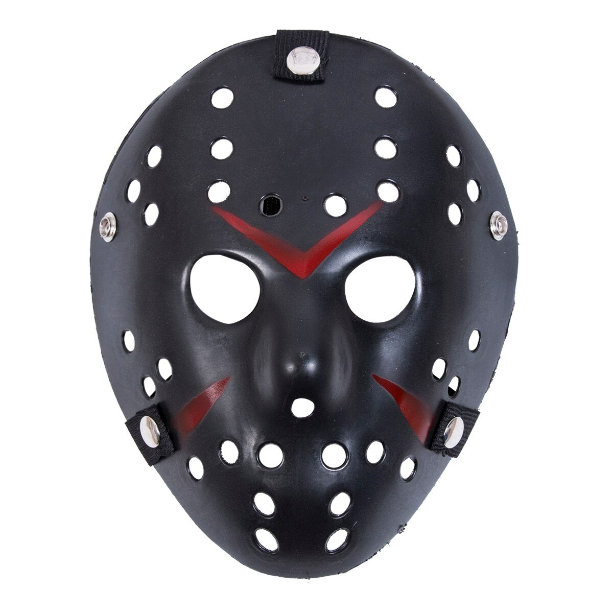 Jason Hockeymasker