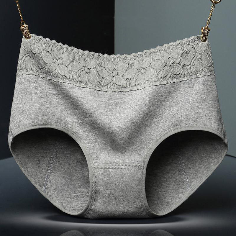 Absorberende wasbare slips voor jou