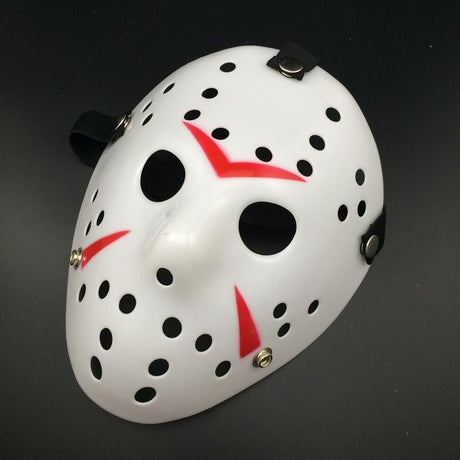 Jason Hockeymasker