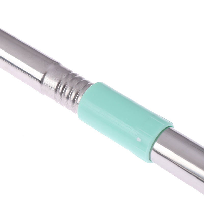 Flexibele microvezel stofdoek telescopisch