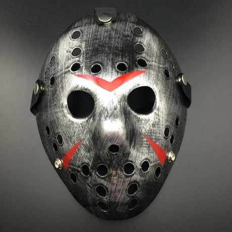 Jason Hockeymasker