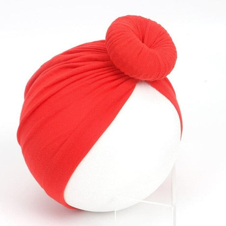 Beanie voor kinderen