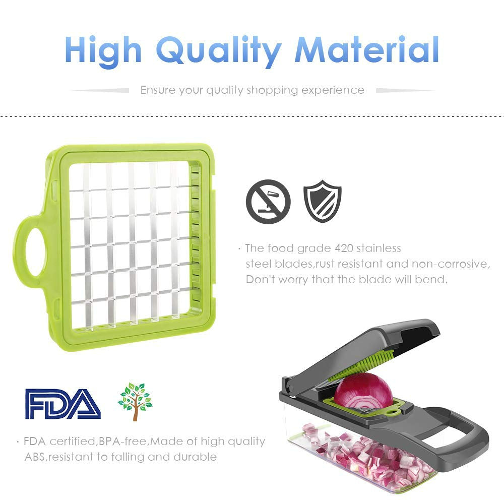 Multifunctionele mandoline