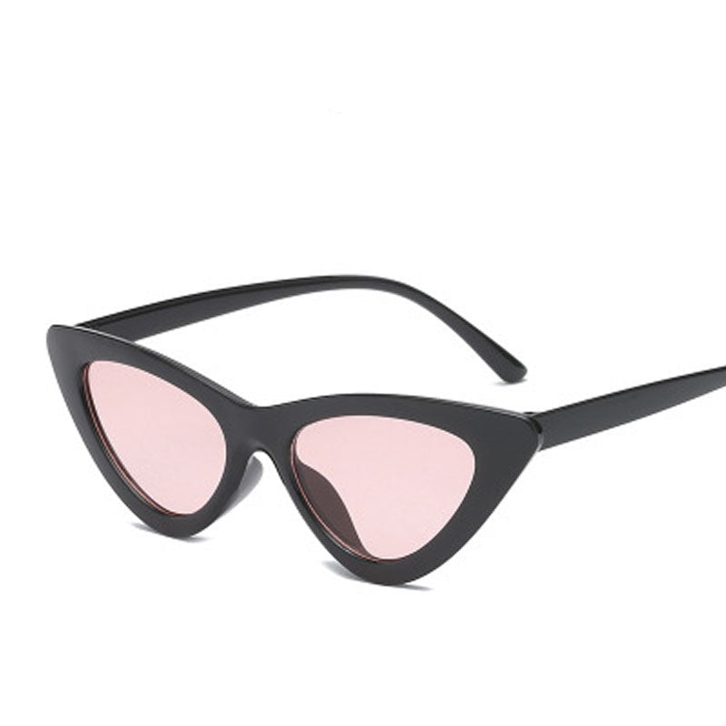 Golvende Zonnebril Vrouwen