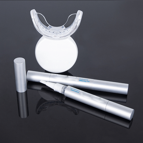 LED-Tanden Bleken Kit Thuisgebruik