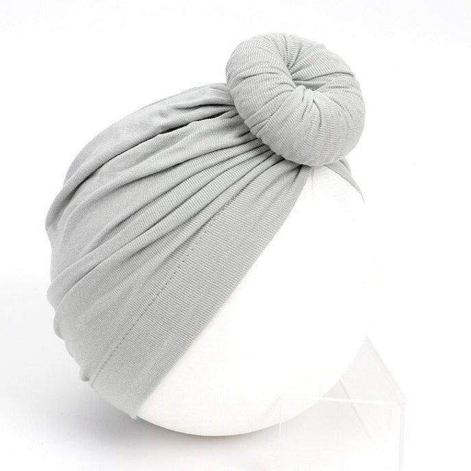 Beanie voor kinderen