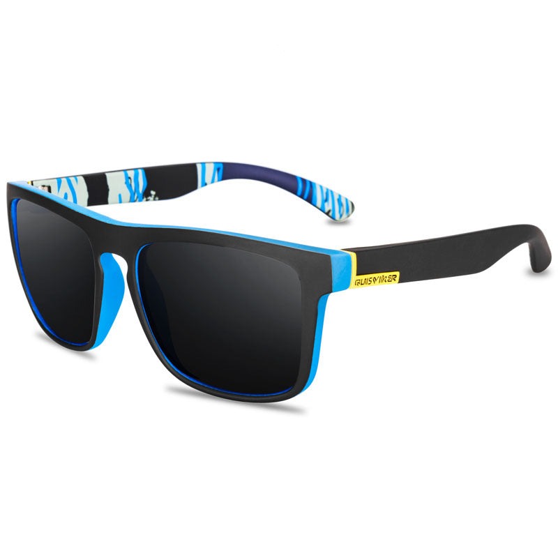 Zonnebrillen voor buitenactiviteiten