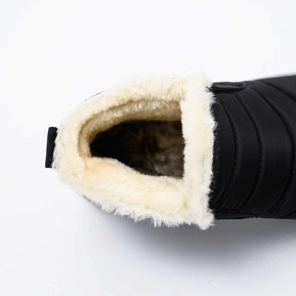 Warme Winterschoenen - Laag
