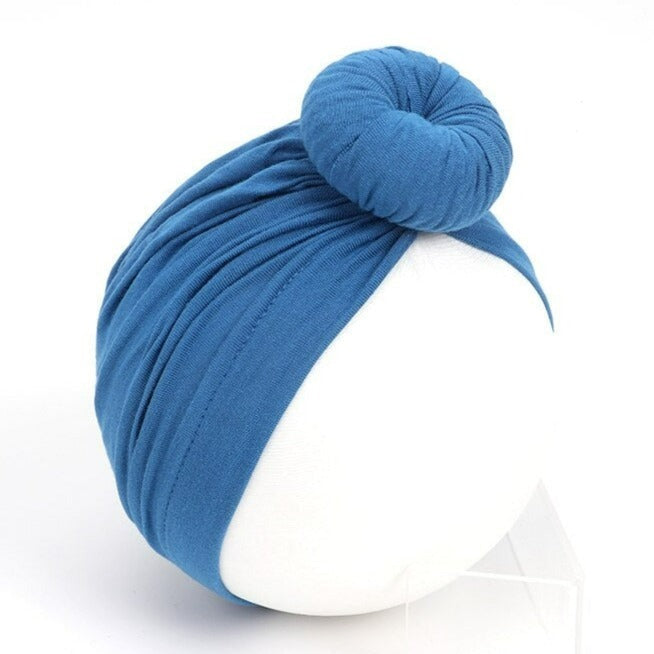 Beanie voor kinderen