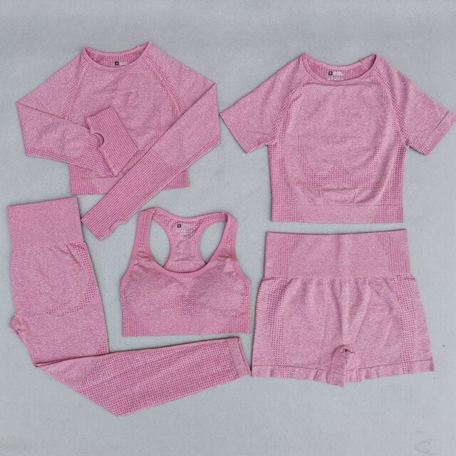 Trainingskleding dames groot