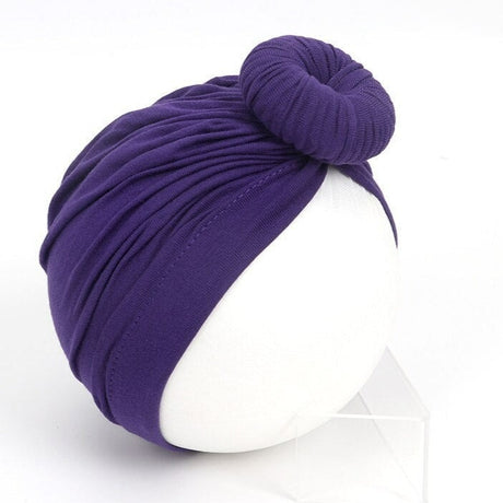 Beanie voor kinderen