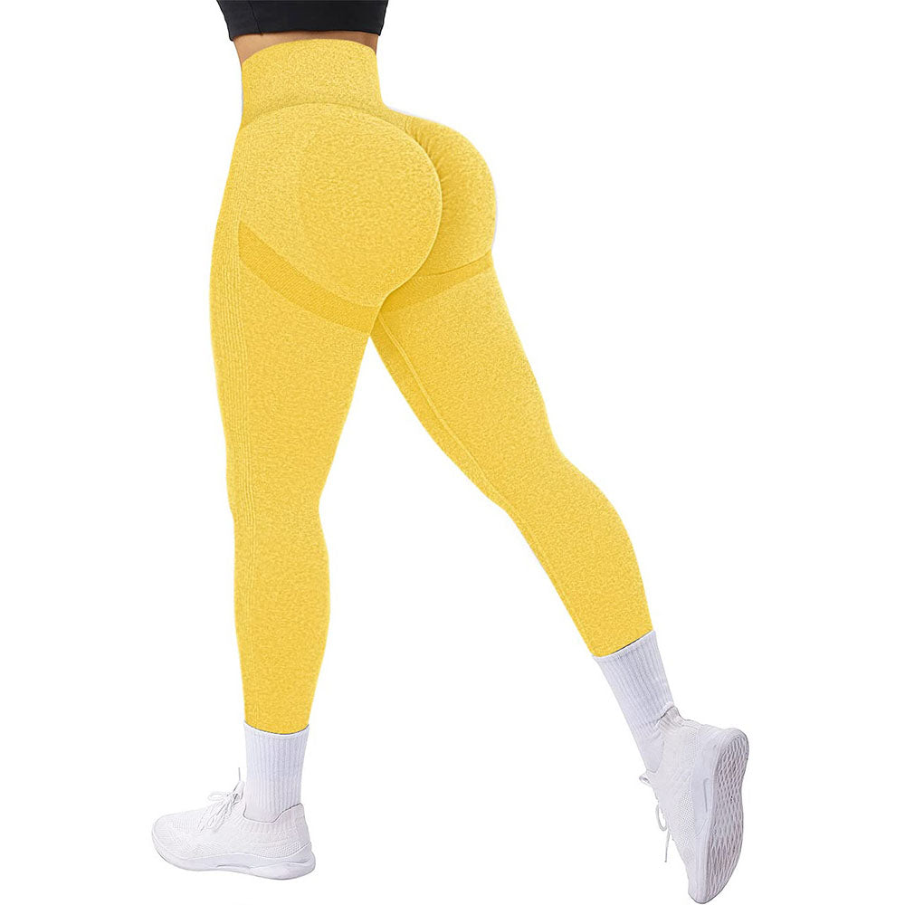 Comfortabele Push Up Trainings Panty