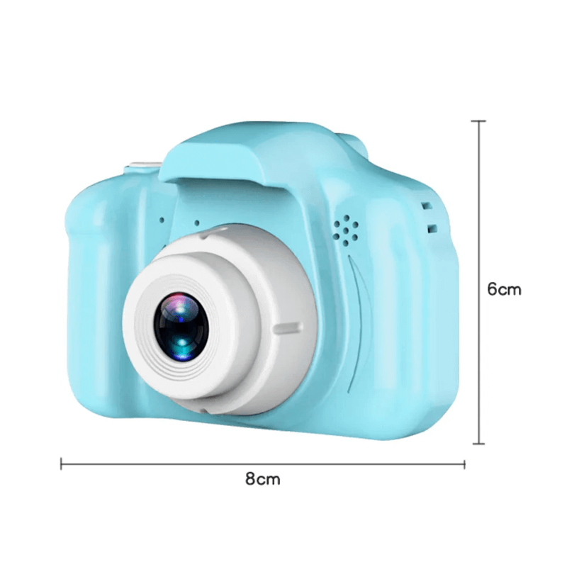 Kindercamera