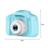 Kindercamera