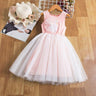 Ballerina jurk