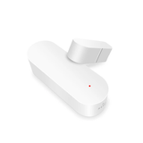 Slimme deursensor met WiFi en Bluetooth