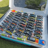 Kleine racewagens