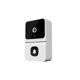 Draadloze WiFi deurbel met HD camera