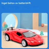 Sportwagen model