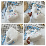 Sanrio pluche tas
