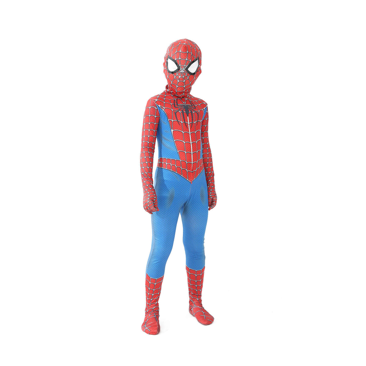 Spider-Man Superhelden Kostuum